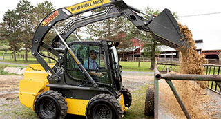 Kennedy Implement | 601 Pleasant St. Philip, SD 57567 | New